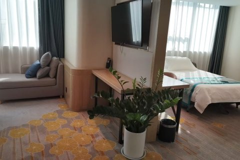 良友富临大酒店(济南泉城广场大明湖店)