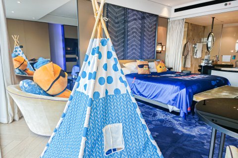 北京索菲特大酒店