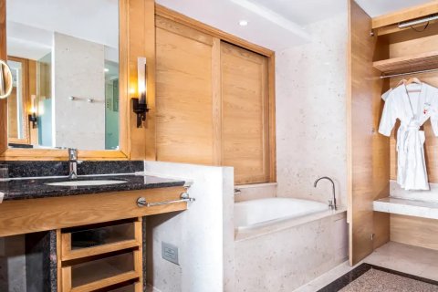 长白山天域度假酒店