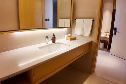 全季酒店(长春人民广场万象城店)