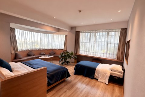 南方酒店(西安洒金桥美食街玉祥门地铁站店)