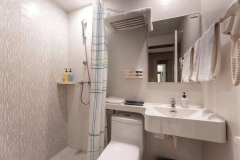 如家酒店·neo(苏州阊门山塘街店)