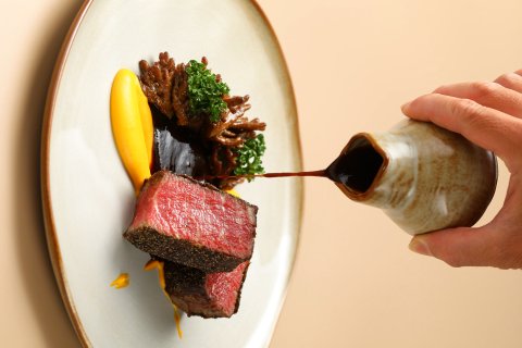 三亚太阳湾柏悦酒店