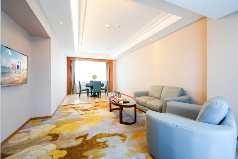 金樽大酒店(惠安县政府店)