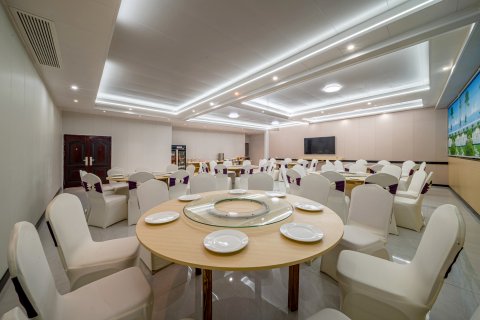 靖西西雅图大酒店(锦绣古镇店)