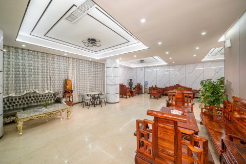 靖西西雅图大酒店(锦绣古镇店)