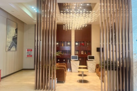 城市便捷酒店(黄冈东门路万达广场店)