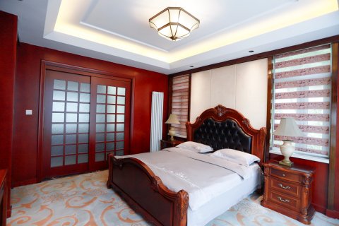 兰州白云宾馆(东楼)