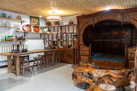 蔚县一朵时光·暖宿