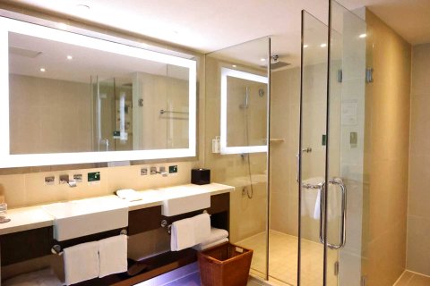 南京新街口苏宁诺富特酒店