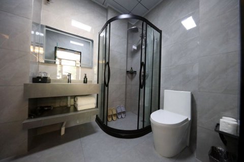 盛唐酒店(延安火车站店)