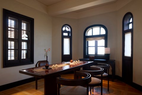 鼓浪屿林氏府公馆酒店