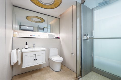 青岛维多利亚栈桥湾海景公寓(栈桥火车站店)