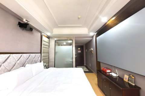 瑞悦南庭酒店(成都红牌楼店)