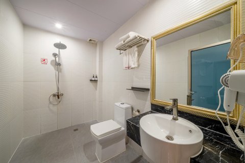 靖西西雅图大酒店(锦绣古镇店)