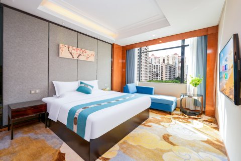 金樽大酒店(惠安县政府店)