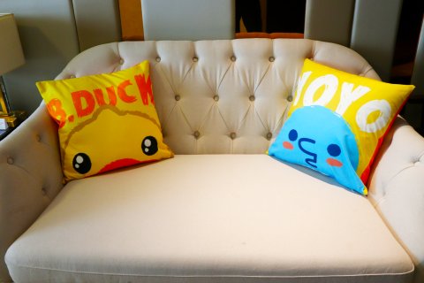 威海香海豪生度假酒店