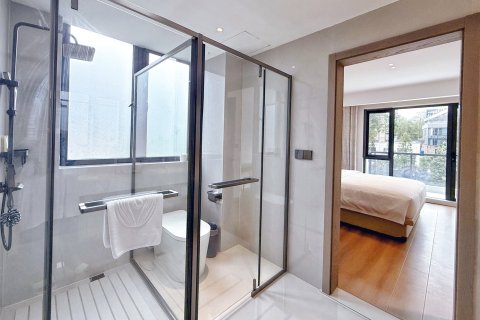 天鹅堡养生度假酒店