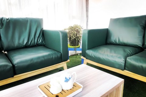 大理洱海云台客舍