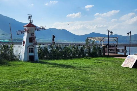 象山华翔西沪港度假村