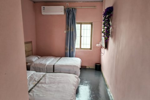 南极村灯楼角渡海山庄民宿(灯楼角店)