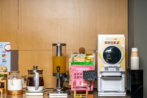 如家酒店·neo(海口骑楼老街东湖路店)