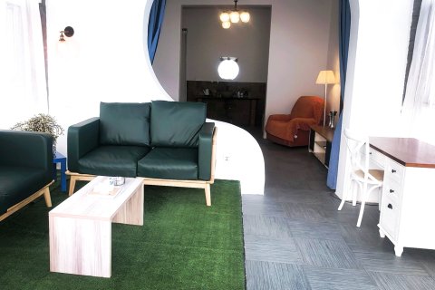 大理洱海云台客舍