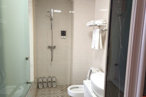 顺达商务宾馆(鱼台鱼城镇店)