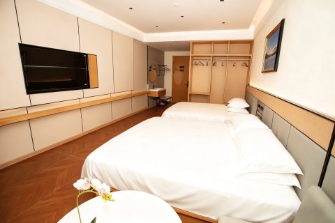 若羌辞忧别院民宿(楼兰文化公园店)