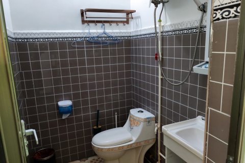 南极村灯楼角渡海山庄民宿(灯楼角店)