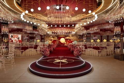 天鹅国际大酒店(宁化万星广场店)