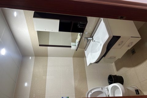 雁荡山晚溪小筑