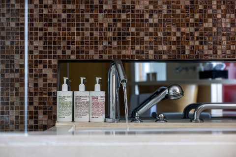 武汉新世界酒店