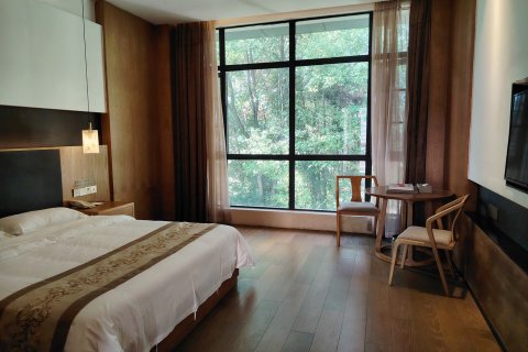 宜春温泉工人疗养院