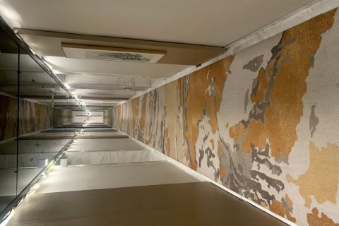 上海虹桥嘉廷酒店(娄山关路地铁站店)