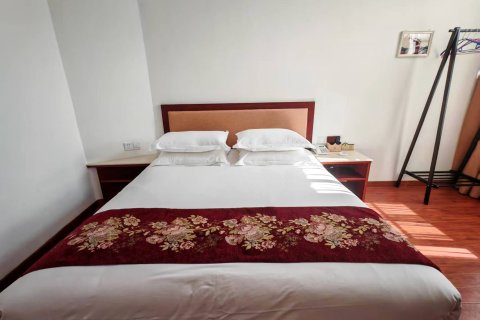 井冈山红杉树假日酒店(茨坪景区店)