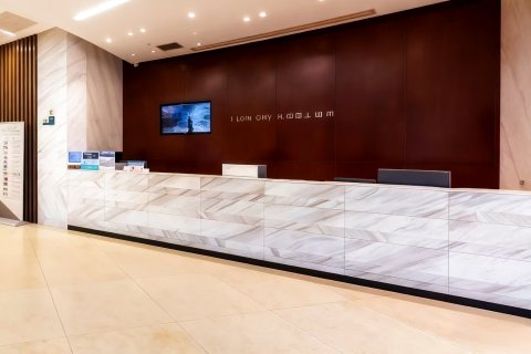 城市便捷酒店(黄冈红安将军广场店)