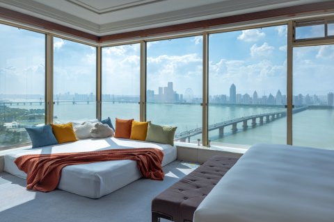 南昌力高皇冠假日酒店(滕王阁店)