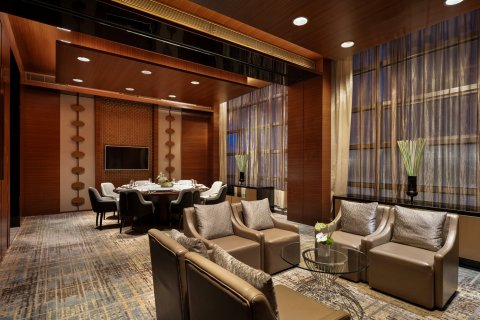 武汉新世界酒店