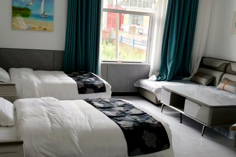 佑宁寺国隆大酒店