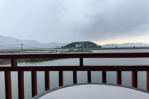 象山华翔西沪港度假村