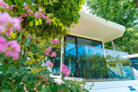 徐州开元名都大酒店