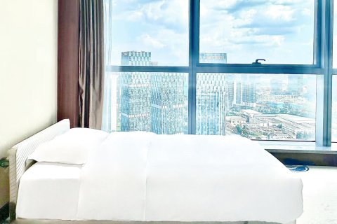 成都科华明宇豪雅饭店