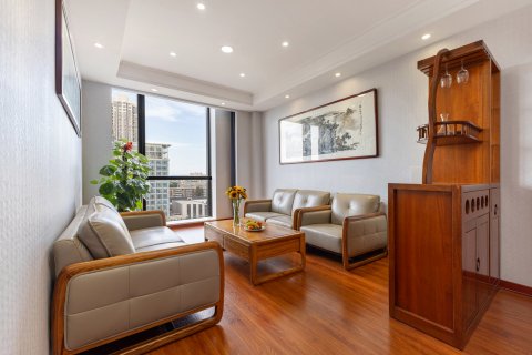 瑞达春天精品酒店(天津卫国道靖江路地铁站店)