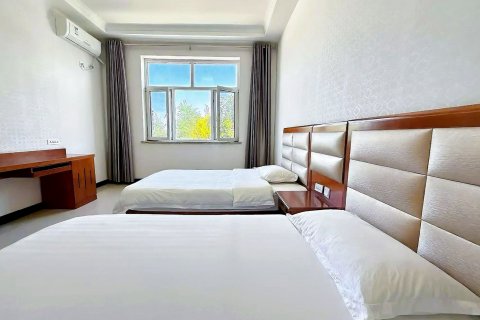 中卫凯天农庄(沙坡头景区店)