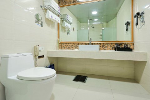 长春春谊宾馆(长春火车站店)