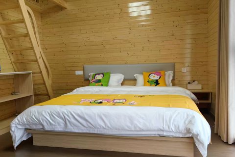 象山华翔西沪港度假村