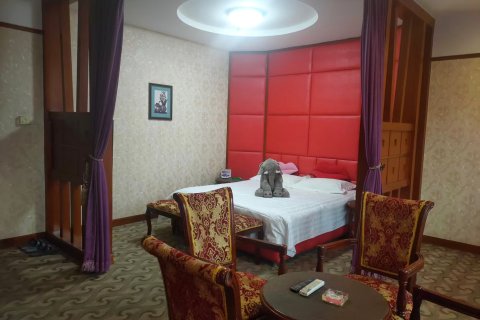 双鸭山时代商务酒店