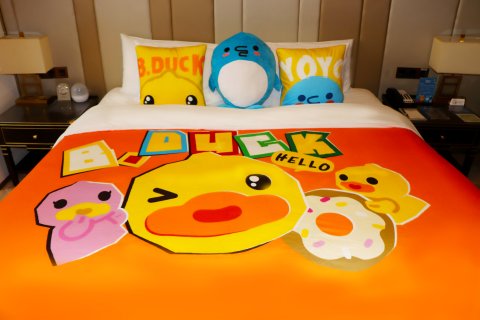 威海香海豪生度假酒店