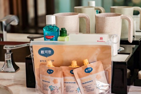 西双版纳稷泽万达文华度假酒店